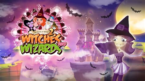 Witch on the holy nighy nintendk switch